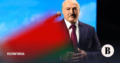 Александр Лукашенко - Лукашенко назначил дату Всебелорусского народного собрания - vedomosti.ru - Белоруссия
