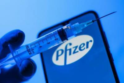 Мария Теодориду - В Греции зафиксирован случай аллергии на вакцину Pfizer - eadaily.com - Сша - Евросоюз - Греция