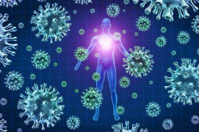 СМИ: британский штамм коронавируса был в Германии еще в ноябре - aif.ru - Англия - Германия