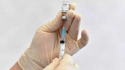 В 2021 году россияне получат новые вакцины от коронавируса - eadaily.com - Россия