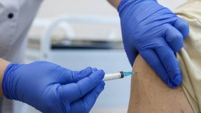 Более 300 тысяч аргентинцев подали заявки на вакцинацию от COVID-19 «Спутником V» - mir24.tv - Аргентина - Буэнос-Айрес