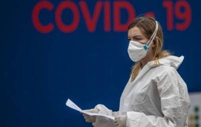 Мария Ван-Керкхове - В ВОЗ прогнозируют продолжение мутации коронавируса - unn.com.ua - Киев