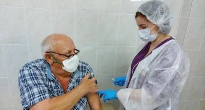 Вакцинироваться от Covid-19 готовы более 20% россиян - eadaily.com - Россия - Китай