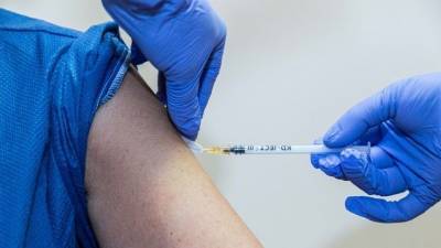 У иностранной вакцины от COVID-19 проявилась новая «побочка» - 5-tv.ru - Германия - Бразилия - Аргентина - Греция - Юар