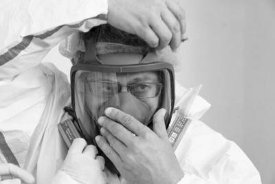 Новосибирская область повторила рекорд по смертям от коронавируса - tayga.info - Новосибирская обл.