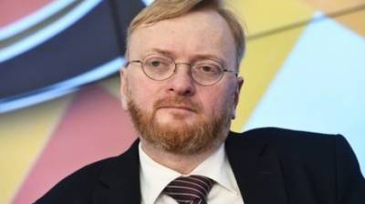 Милонов заинтриговал новыми выплатами от государства - penzainform.ru
