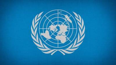 Антониу Гутерриш - ООН надеется, что 2021 станет годом исцеления от последствий "смертоносного вируса" - piter.tv