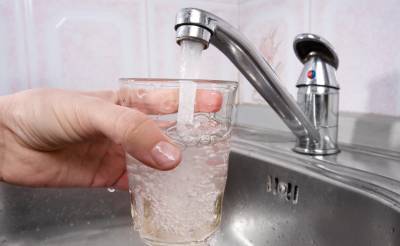 Хлор в воде нужен, чтобы защититься от коронавируса - Узсувтаъминот - podrobno.uz - Узбекистан - Ташкент