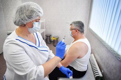 Ученые проверили влияние вакцины от COVID-19 на репродуктивное здоровье - tvc.ru