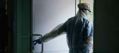 За время пандемии в Карелии от коронавируса умерли 155 человек - stolicaonego.ru - Петрозаводск - республика Карелия - Лоухи