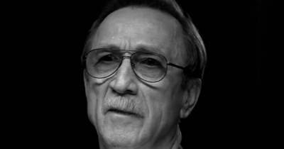 Скончался исполнитель шлягеров "Обручальное кольцо" и "Родная земля" - klops.ru