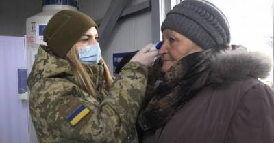 Статистика коронавируса в Украине на 29 декабря: 6988 новых заболевших - focus.ua - Украина