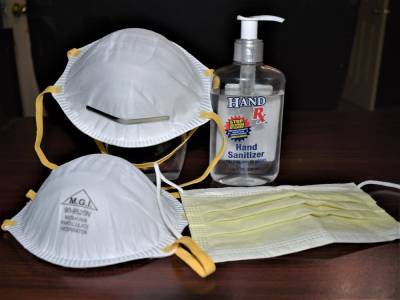 Александр Гинцбург - Александр Гинцбург: Ограничения снимут не ранее ноября 2021 года - privet-rostov.ru