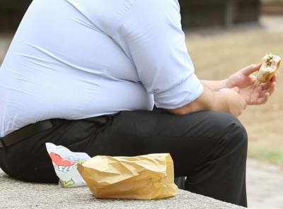 Бой ожирению: в Великобритании ограничат рекламу нездоровой пищи - 24tv.ua - Англия