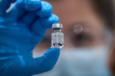 Испания создаст реестр лиц, отказавшихся от вакцинации против COVID-19 - zik.ua - Украина - Испания