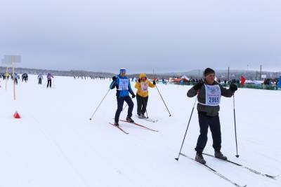 Саратовцев впервые приглашают на соревнования по лыжным гонкам в режиме онлайн - saratov.mk.ru