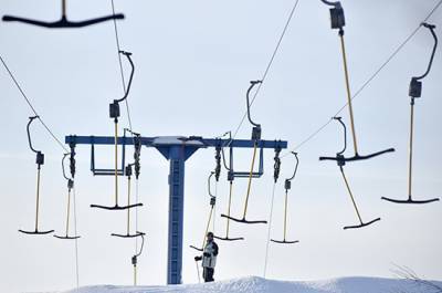 В Австрии начался горнолыжный сезон, несмотря на локдаун - pnp.ru - Австрия