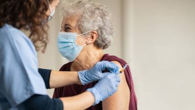 Скоро начнется вакцинация людей с хроническими болезнями: кому надо привиться - vesty.co.il - Израиль