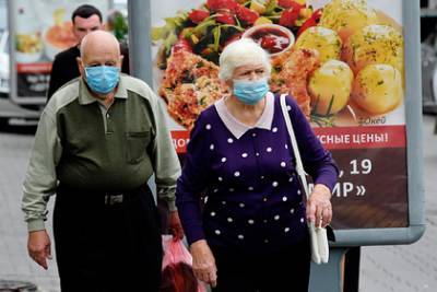 Жители Крыма назвали москвичей виновными во вспышке коронавируса на полуострове - lenta.ru - Москва - республика Крым