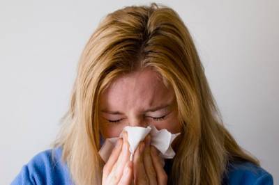 Анна Попова - В Роспотребнадзоре заявили о самой низкой заболеваемости гриппом за 20 лет - aif.ru - Россия