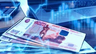 Михаил Дорофеев - Усиление контроля над денежными операциями поддержит российскую экономику - smartmoney.one - Россия