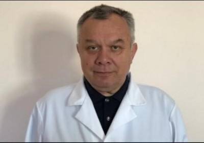 Во Львове хирург умер на рабочем месте - news.bigmir.net - Львов