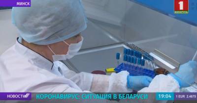 Дмитрий Пиневич - Беларусь стала первой страной, после РФ, начавшей массовое применение вакцины "Спутник V" - focus.ua - Россия - Белоруссия