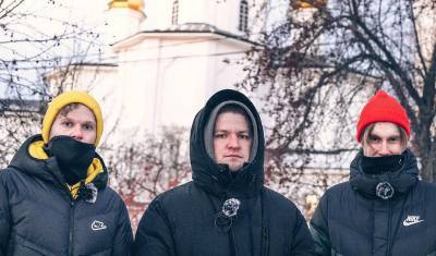 Ведущие шоу «Вписка» приехали в Тюмень ради врача-диджея - nashgorod.ru - Тюмень