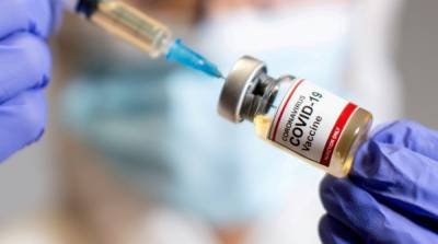 Вступил в силу закон о доступе украинцев к вакцинам от коронавируса - ru.slovoidilo.ua - Украина