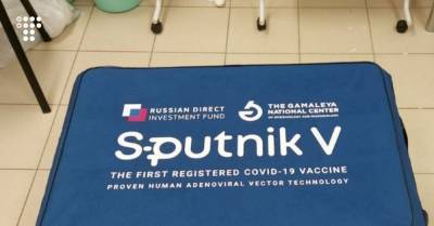 В Беларуси началась массовая вакцинация населения от COVID-19 российским препаратом - hromadske.ua - Украина - Белоруссия