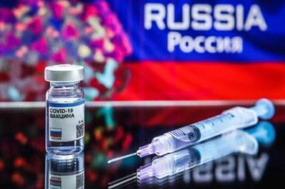 В США не доверяют российской вакцине - argumenti.ru - Сша