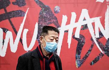 The Washington Post: Что Китай пытается скрыть о коронавирусе - charter97.org - Китай - Ухань - Washington