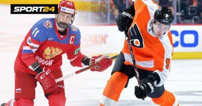 Почему русская молодежь так хочет в Америку. Большое хоккейное исследование Sport24 - sport24.ru - Канада