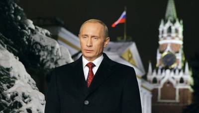 Главные новости 2020 года, о которых не скажет Путин в новогоднем поздравлении - znak.com