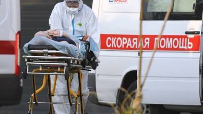 Инфекционисты рассказали, когда нельзя отказываться от госпитализации при COVID-19 - vesti.ru - Самара