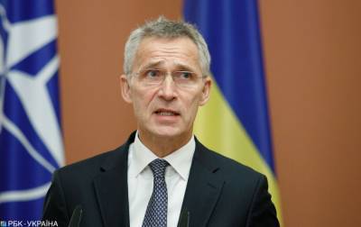 НАТО усилит меры по защите от биологического оружия на фоне коронавируса - rbc.ua