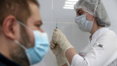 Анна Попова - Попова назвала срок сохранения иммунитета от коронавируса - mir24.tv - Россия