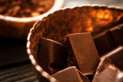 В Австралии нашли шоколад, которому около 120 лет - Cursorinfo: главные новости Израиля - cursorinfo.co.il - Австралия - Израиль - Находка
