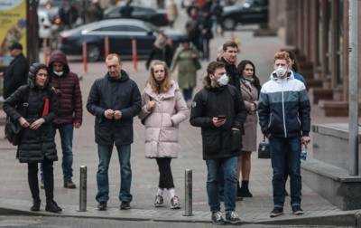 Ученые спрогнозировали COVID-эпидемию в Украине - korrespondent.net - Украина