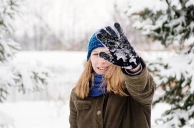 Аллергия на холод: почему зимой капризничает кожа - skuke.net