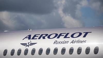 «Аэрофлот» возобновил авиасообщение с Польшей - iz.ru - Москва - Израиль - Польша - Варшава