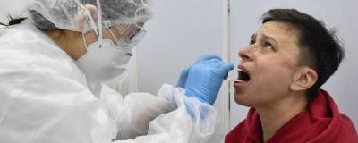 В Калининградской области выявлены еще 217 заразившихся коронавирусом - runews24.ru - Калининградская обл.