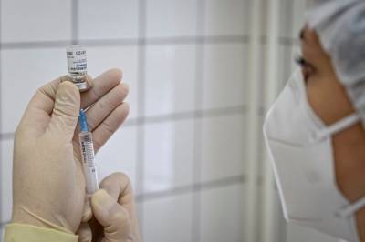 В Аргентине стартовала вакцинация российским «Спутником V» - aif.ru - Аргентина - Argentina - провинция Буэнос-Айрес