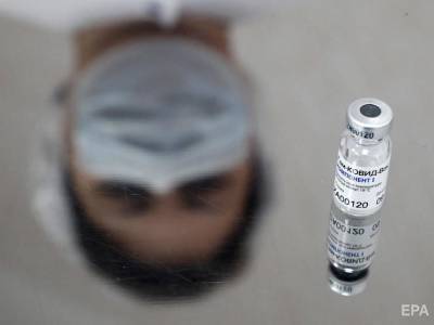 Петер Сийярто - Венгрия получила российскую вакцину от COVID-19 "Спутник V" - gordonua.com - Венгрия
