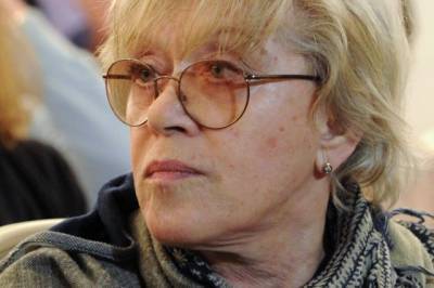Алиса Фрейндлих - Врачи рассказали о состоянии госпитализированной Алисы Фрейндлих - aif.ru - Россия - Ссср