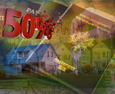 В 2020 году интерес россиян к покупке зарубежной недвижимости вырос на 50% - argumenti.ru