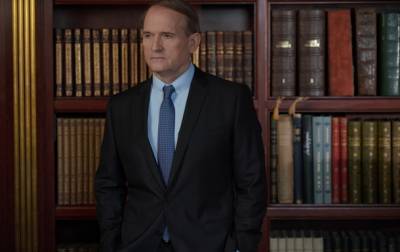 Виктор Медведчук - Медведчук раскритиковал отказ Украины от вакцины Спутник V - korrespondent.net - Украина