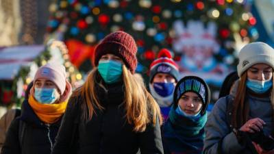 Сбер оценил траты россиян перед Новым годом - vesti.ru - Россия