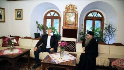 Россия - Премьер Болгарии нагло использовал православную церковь в... - politnavigator.net - Сша - Болгария