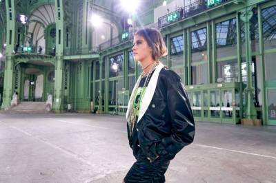Louis Vuitton - Chanel - 10 самых популярных модных показов 2020 года - skuke.net